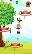 Make Bubba Bounce screenshot 3