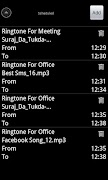 TimeTone Free Cartaz