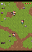 Pixel Zombies screenshot 3