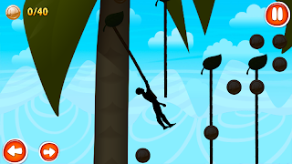 Shadow Jump screenshot 5