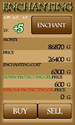 Enchanting 截图 3