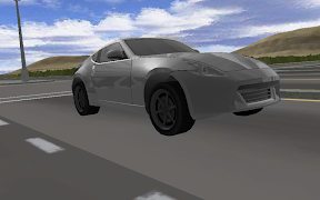 Drift Romeo syot layar 1