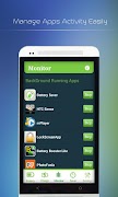 Battery Saver screenshot 3