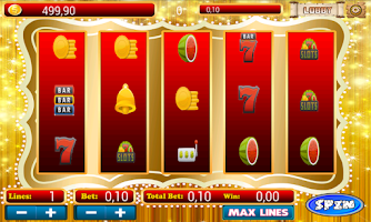 Free Bonus Slots screenshot 4
