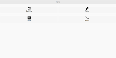 Hockey Stats screenshot 6