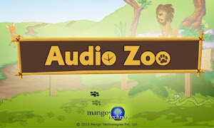 Audio Zoo poster