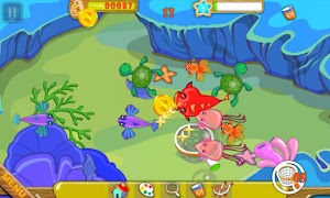 Fish Hunter ảnh chụp màn hình 2