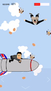 Sky Unji screenshot 3
