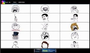 3 Schermata Troll - On