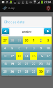 diary 截图 3