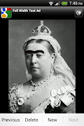 Unibrow poster