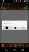 Paint Idea!! 스크린샷 2