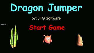 Dragon Jumper 截圖 1