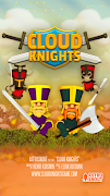 Cloud Knights screenshot 1