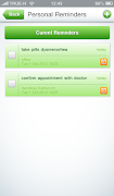 Samitivej Connect تصوير الشاشة 1