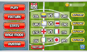 OffSide スクリーンショット 5
