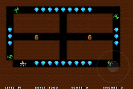 Gem Digger screenshot 4