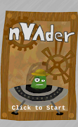 nVader Affiche