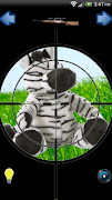 Real View Target Practice FREE Ekran Görüntüsü 3