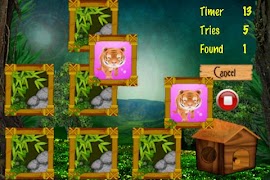Forest Fun captura de pantalla 7