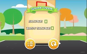 Basket Throws screenshot 3