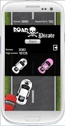 Road Pirate screenshot 2