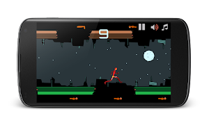 Challenge Gravity syot layar 4