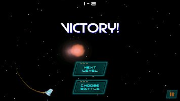 Laser Attack screenshot 3