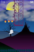 Flap Ghost ภาพหน้าจอ 7