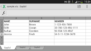 BufferSMS (Bulk SMS) ảnh chụp màn hình 7