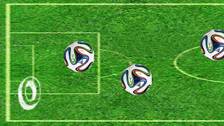 Touch Ball 截圖 2