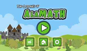 Alamath - Arithmetic Game screenshot 7