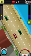Road Cruiser скриншот 4