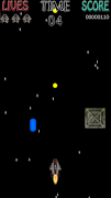 Asteroids Cloud Screenshot 5