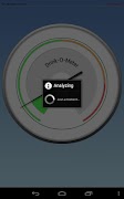 Droidalyzer Tablet screenshot 1