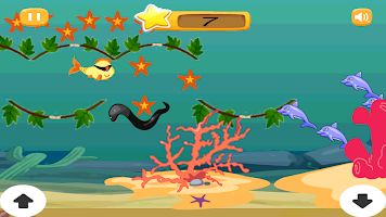 go fish screenshot 7