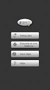 پوستر Texto Gratis