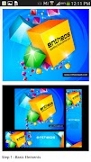 Master Corel Draw স্ক্রিনশট 4