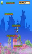 Zombie Jump скриншот 1