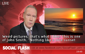 Social Flash скриншот 4