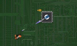 Attacking Bugs screenshot 3