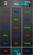 3 Schermata Color Stepper