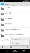 File Manager - 4Lolipop ภาพหน้าจอ 4