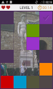 Square Color screenshot 1