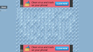 Bubble Wrap ภาพหน้าจอ 3