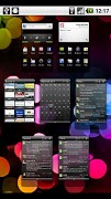 LauncherPro скриншот 1