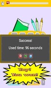 School Bus Match screenshot 2