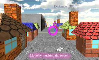 Paper Airplane screenshot 2