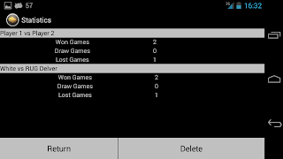 Game Manager ảnh chụp màn hình 6