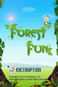 1 Schermata Forest Fun